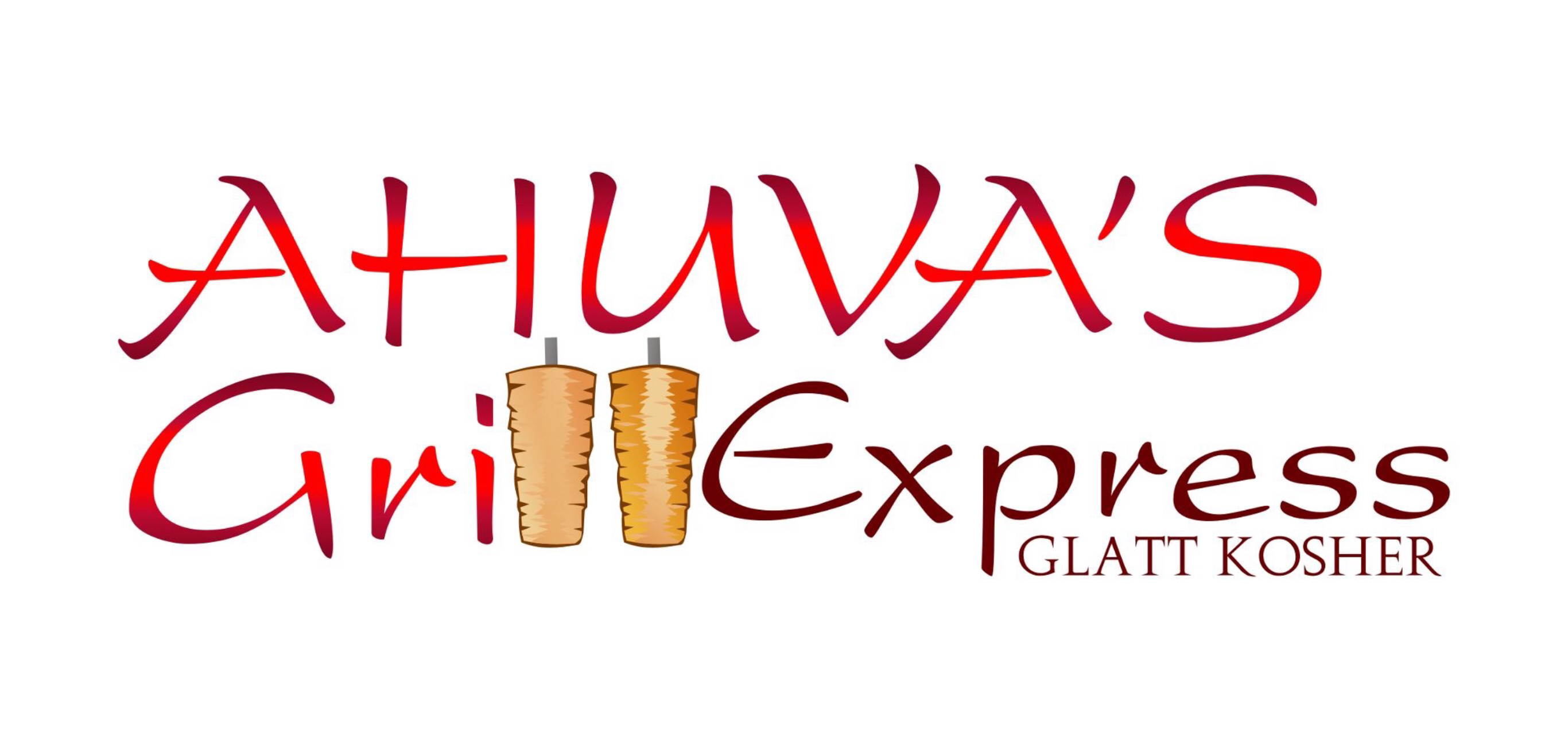 Ahuva’s Grill Express