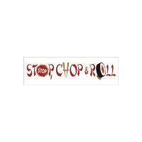 Stop, Chop & Roll