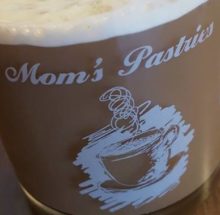 Mom’s Pastries