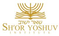 Shor Yoshuv Kitchen