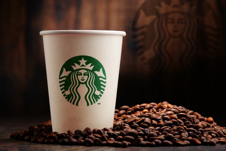 Starbucks & The Kashrus of Coffee