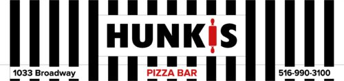 Hunkis Pizza Bar