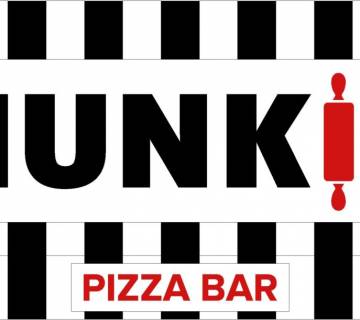 Hunkis Pizza Bar