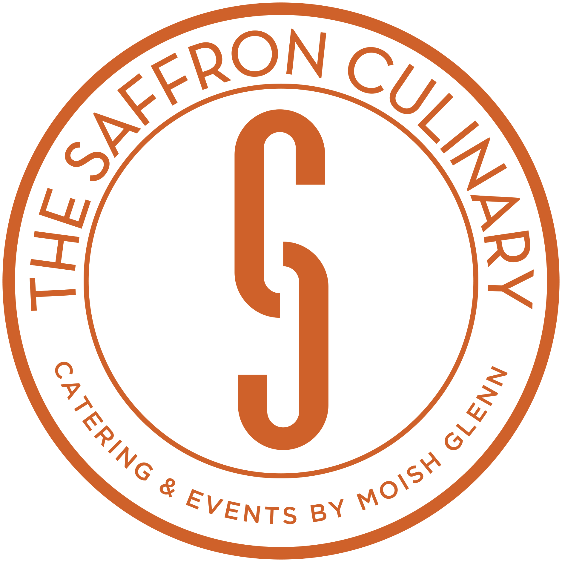 Saffron Culinary